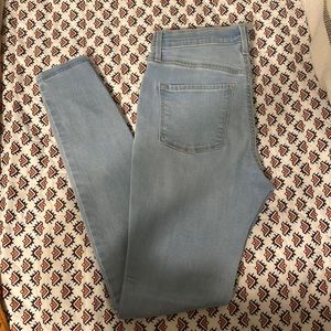 Old navy rockstar sup skinny jeggings